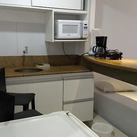 Residencial Victory Business Flat Apartment Joao Pessoa Exterior photo