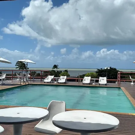 Residencial Victory Business Flat Apartment Joao Pessoa Exterior photo